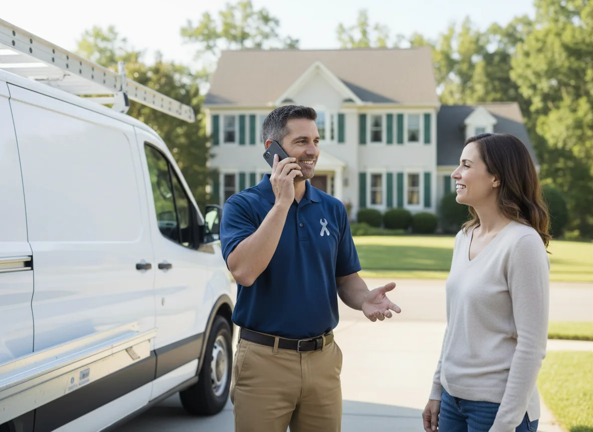 Home Gutter Service Pendroy, MT FAQs